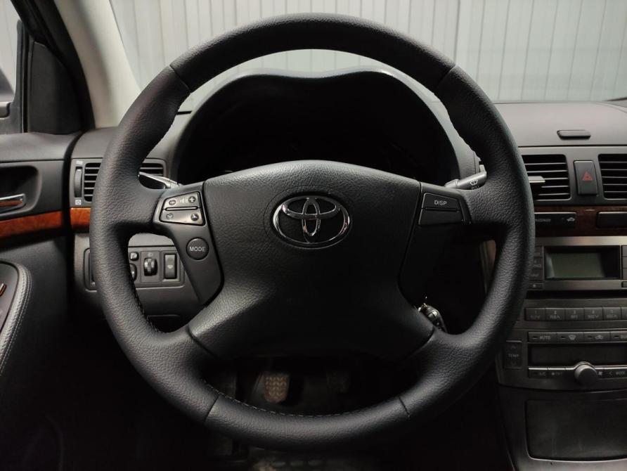 Toyota Avensis II Рестайлинг Пермь  - изображение 7
