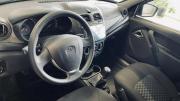 Lada (ВАЗ) Granta I Рестайлинг Пермь  - изображение 36