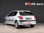 Peugeot 206 Екатеринбург  - изображение 14