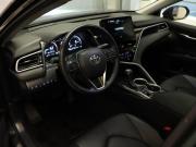 Toyota Camry VIII (XV70) Рестайлинг Москва  - изображение 42