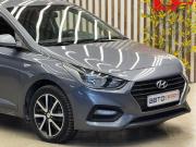 Hyundai Solaris II Уфа  - изображение 22