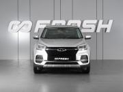 Chery Tiggo 4 I Рестайлинг Минеральные Воды  - изображение 22