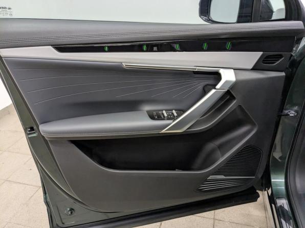 Geely Atlas II с пробегом 2024 года, цена 2 850 000 рублей, 27427 км, внедорожник, Автокод Объявления