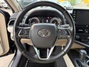 Toyota Camry VIII (XV70) Рестайлинг Сыктывкар  - изображение 49