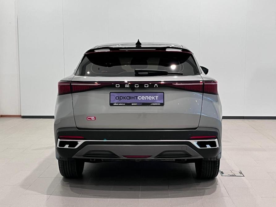 Omoda C5 I Волгоград  - изображение 8