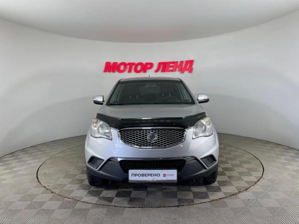 SsangYong Actyon II с пробегом 2013 года, цена 920 000 рублей, 194874 км, внедорожник, Автокод Объявления