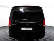 Mercedes-Benz V-Класс III (W447) Рестайлинг Москва  - изображение 42