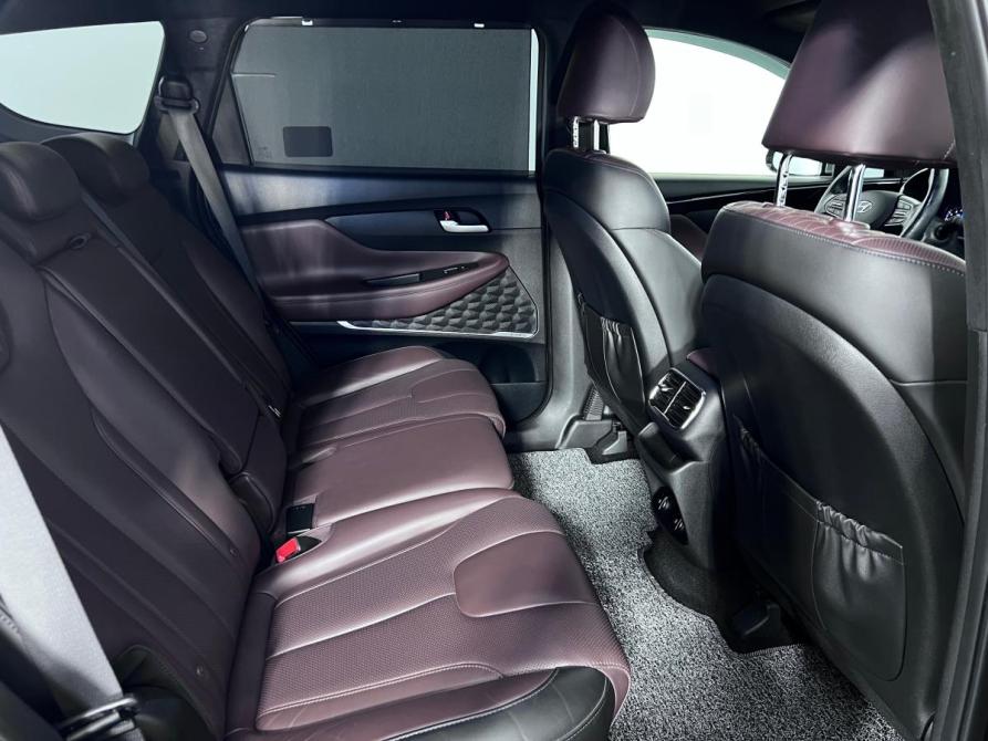 Hyundai Santa Fe IV Ростов-на-Дону  - изображение 17