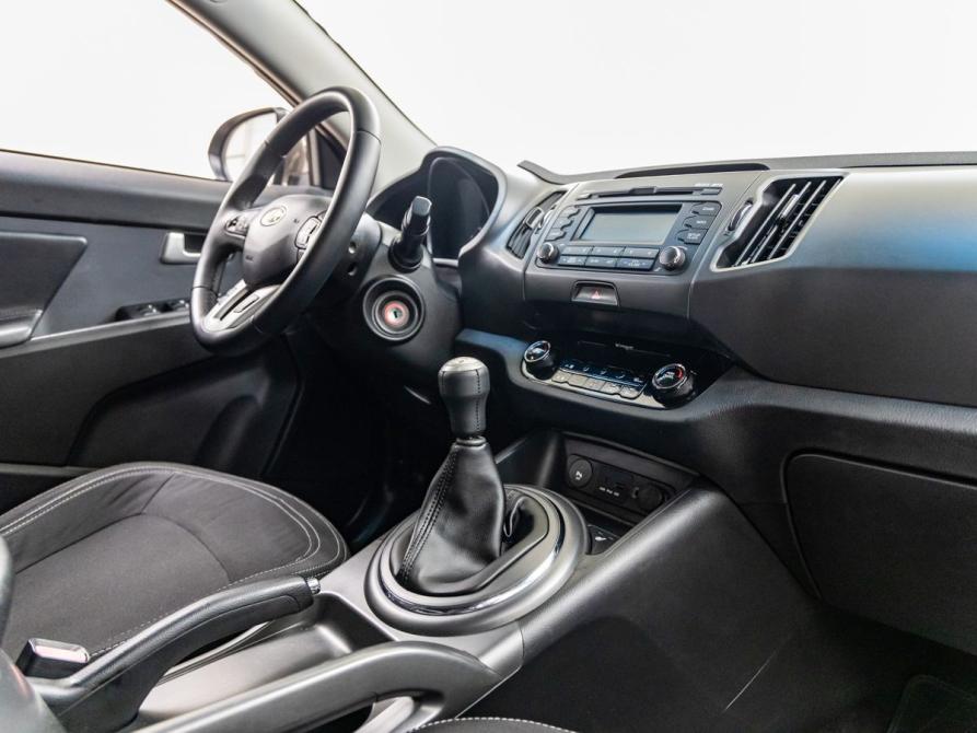 Kia Sportage III Волгоград  - изображение 36