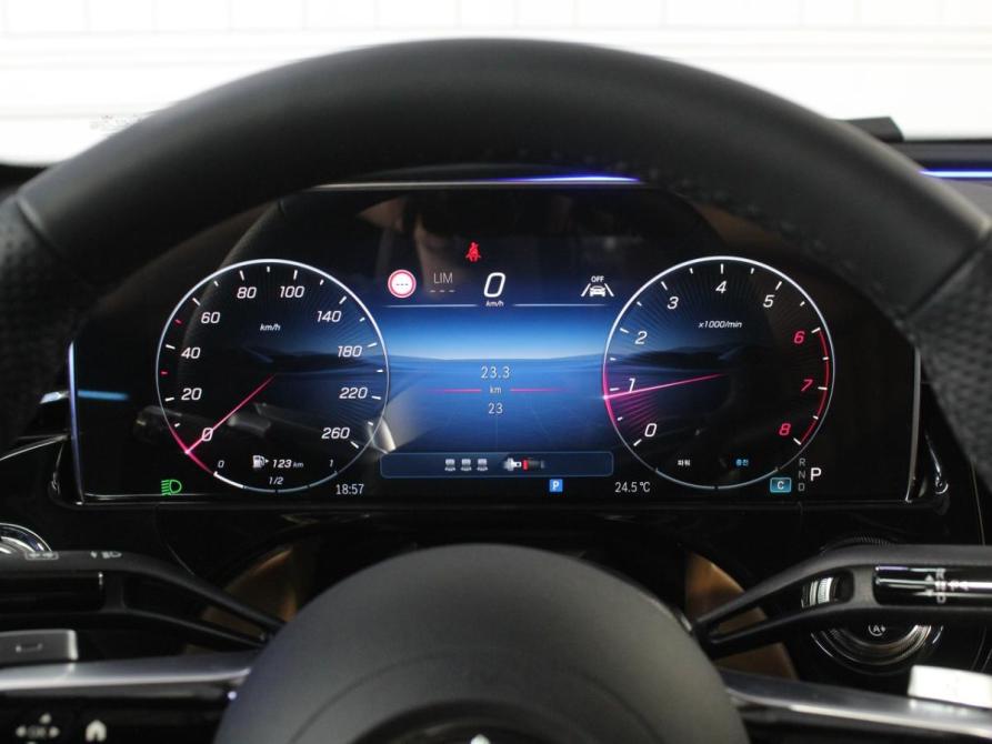 Mercedes-Benz E-Класс VI (W214 S214) Москва  - изображение 18