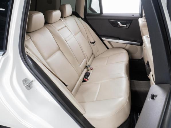 Mercedes-Benz GLK-Класс I (X204) Рестайлинг с пробегом 2014 года, цена 1 799 000 рублей, 188084 км, внедорожник, Автокод Объявления