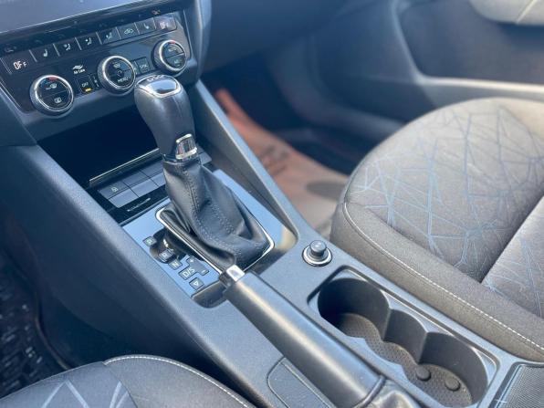 Skoda Octavia III (A7) Рестайлинг с пробегом 2019 года, цена 2 253 500 рублей, 67010 км, лифтбек, Автокод Объявления