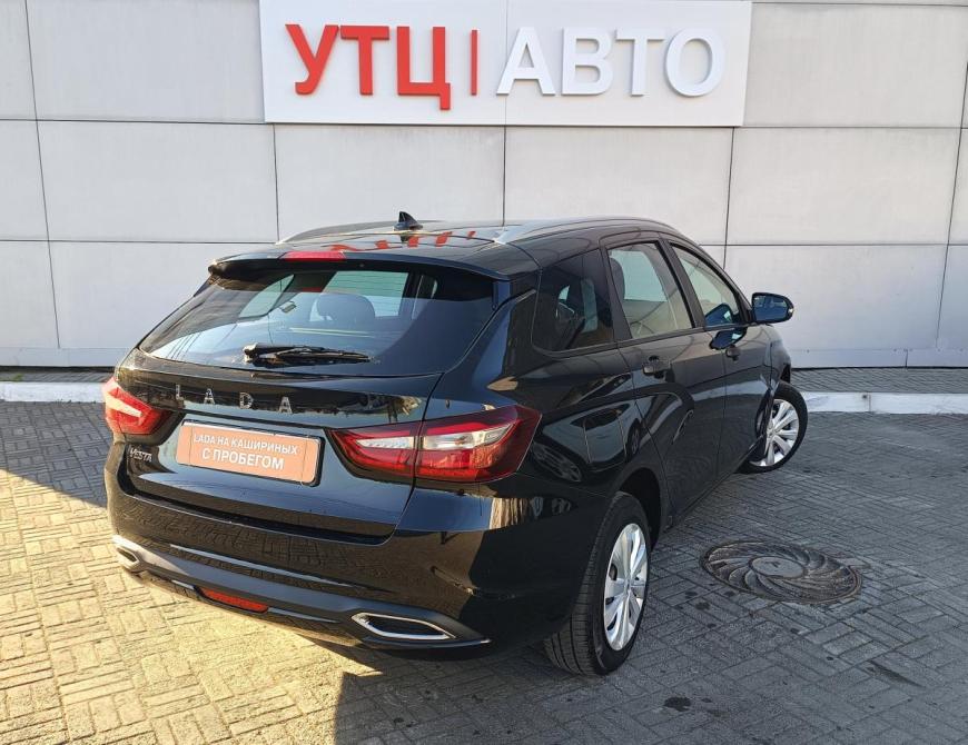 Lada (ВАЗ) Vesta I Рестайлинг (NG) Челябинск  - изображение 7