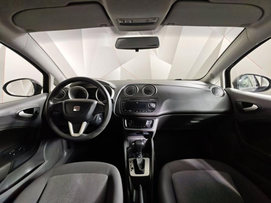 SEAT Ibiza IV Москва  - изображение 13