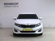 Kia Optima III Рестайлинг Дзержинск  - изображение 26