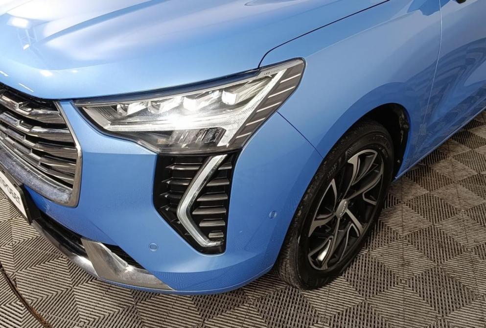 Haval Jolion I Волгоград  - изображение 23
