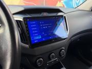 Hyundai Creta I Рестайлинг Набережные Челны  - изображение 32