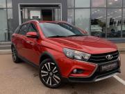 Lada (ВАЗ) Vesta I Стерлитамак  - изображение 17