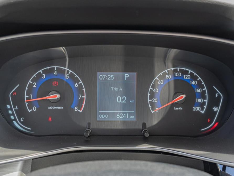 BAIC X35 Краснодар  - изображение 17