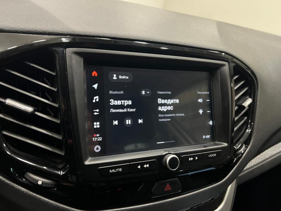 Lada (ВАЗ) Vesta I Кемерово  - изображение 10