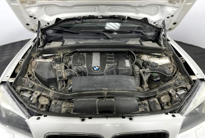 BMW X1 I (E84) с пробегом 2011 года, цена 1 250 000 рублей, 217553 км, внедорожник, Автокод Объявления