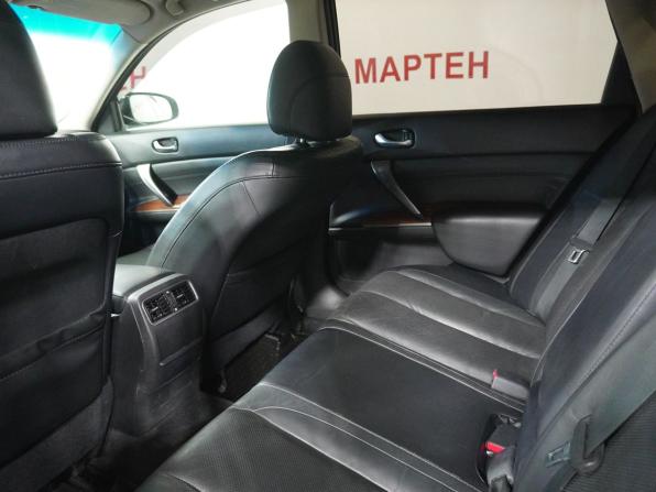Nissan Teana II с пробегом 2008 года, цена 595 000 рублей, 213638 км, седан, Автокод Объявления