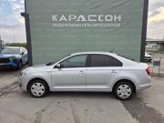 Skoda Rapid I Рестайлинг Екатеринбург  - изображение 15