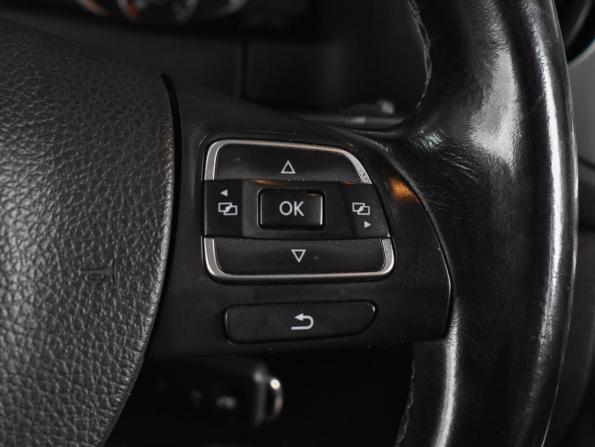 Volkswagen Tiguan I Рестайлинг с пробегом 2016 года, цена 1 369 000 рублей, 187377 км, внедорожник, Автокод Объявления