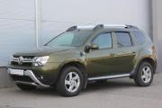 Renault Duster I Рестайлинг Белгород  - изображение 33