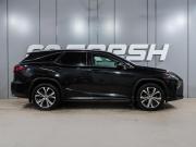 Lexus RX IV Воронеж  - изображение 34