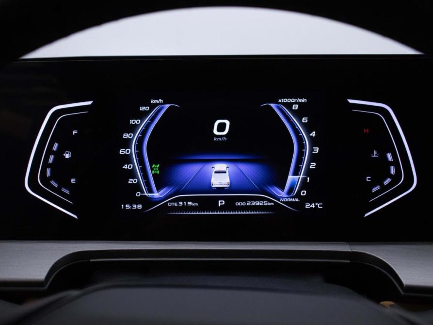 Changan Hunter Plus Москва  - изображение 11