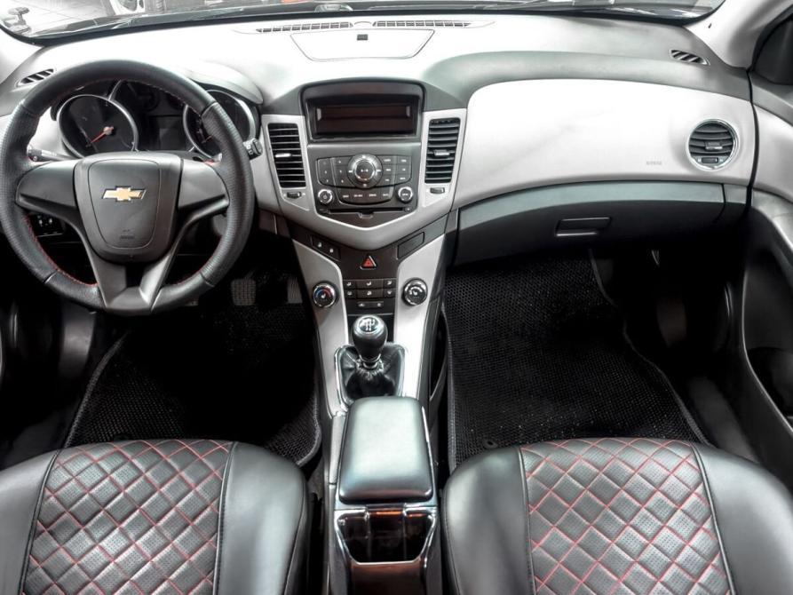 Chevrolet Cruze I Ростов-на-Дону  - изображение 6