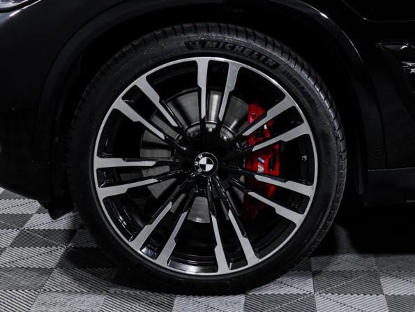 BMW X5 IV (G05/G18) с пробегом 2022 года, цена 8 500 000 рублей, 78426 км, внедорожник, Автокод Объявления