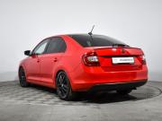 Skoda Rapid I Рестайлинг Санкт-Петербург  - изображение 26