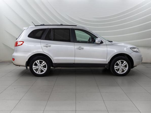 Hyundai Santa Fe II с пробегом 2008 года, цена 1 248 000 рублей, 177279 км, внедорожник, Автокод Объявления