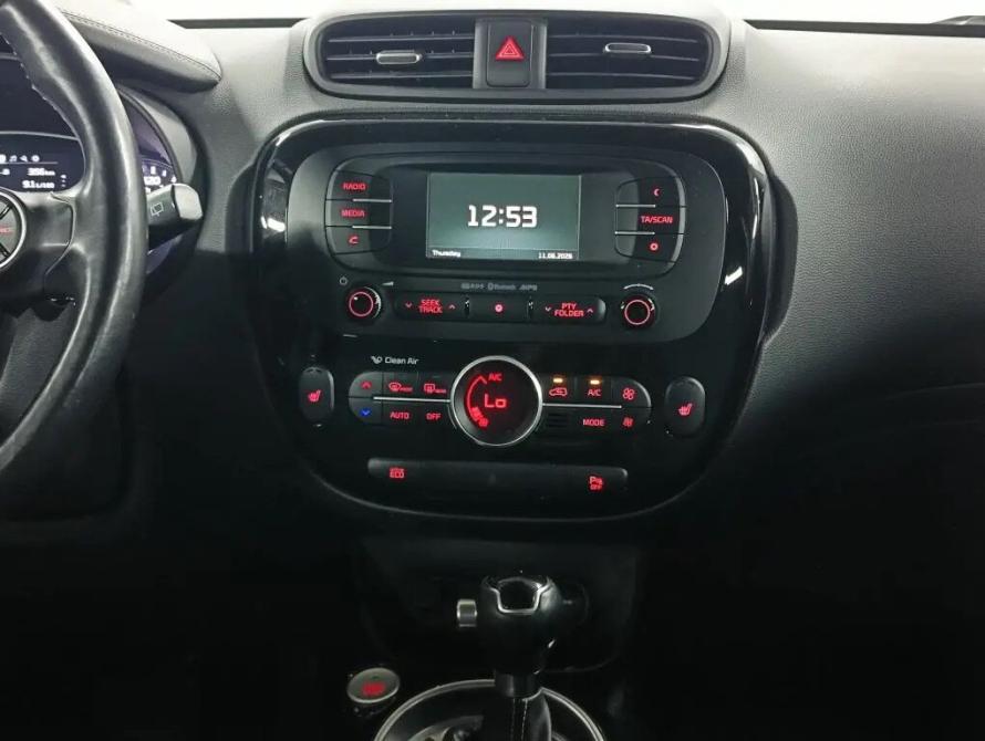 Kia Soul II Санкт-Петербург  - изображение 15
