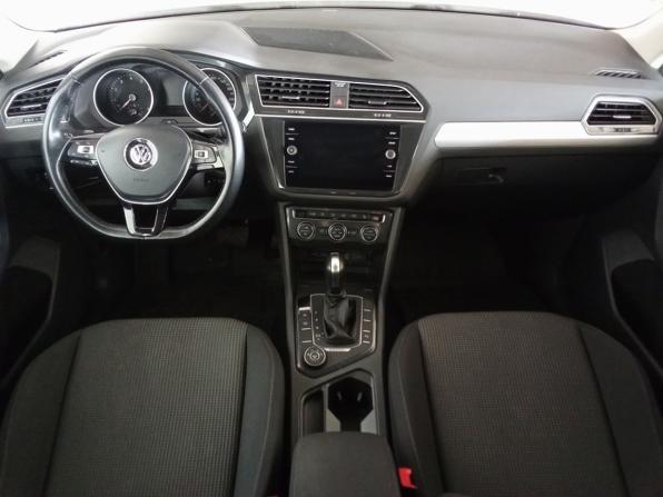 Volkswagen Tiguan II с пробегом 2019 года, цена 1 995 000 рублей, 168902 км, внедорожник, Автокод Объявления