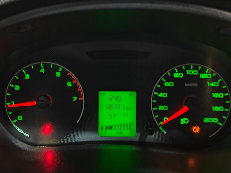 Lada (ВАЗ) Granta I Кемерово  - изображение 13
