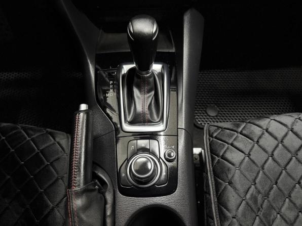 Mazda 3 III (BM) с пробегом 2013 года, цена 1 428 000 рублей, 129194 км, хэтчбек, Автокод Объявления