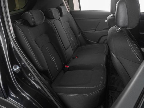 Kia Sportage III Рестайлинг с пробегом 2015 года, цена 1 529 000 рублей, 125683 км, внедорожник, Автокод Объявления