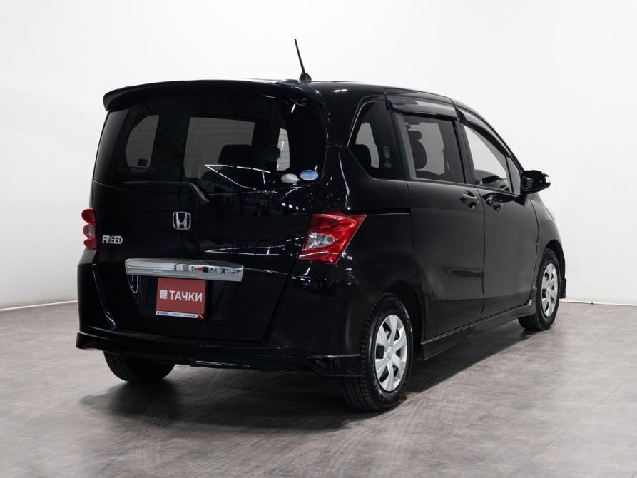 Honda Freed I Чита  - изображение 3