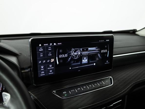 Haval Jolion I с пробегом 2023 года, цена 1 849 700 рублей, 48856 км, внедорожник, Автокод Объявления