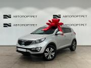 Kia Sportage III Санкт-Петербург  - изображение 14