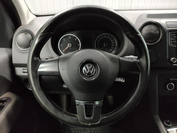Volkswagen Amarok I с пробегом 2011 года, цена 1 390 000 рублей, 318285 км, пикап, Автокод Объявления