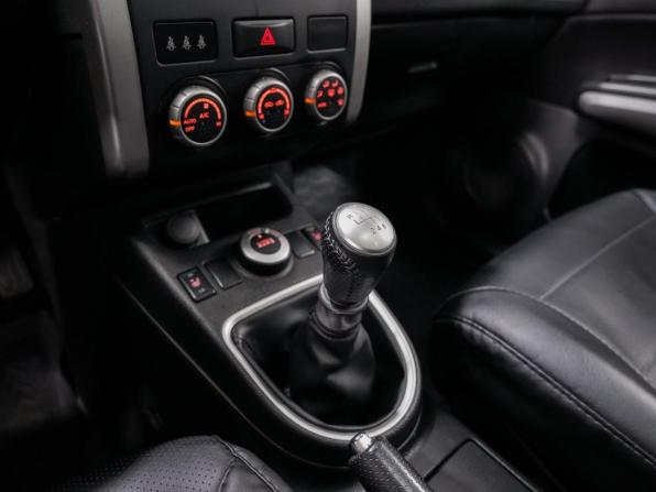 Nissan X-Trail II Рестайлинг с пробегом 2013 года, цена 1 680 000 рублей, 120040 км, внедорожник, Автокод Объявления