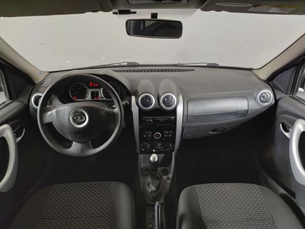 Lada (ВАЗ) Largus I с пробегом 2013 года, цена 400 000 рублей, 353401 км, универсал, Автокод Объявления
