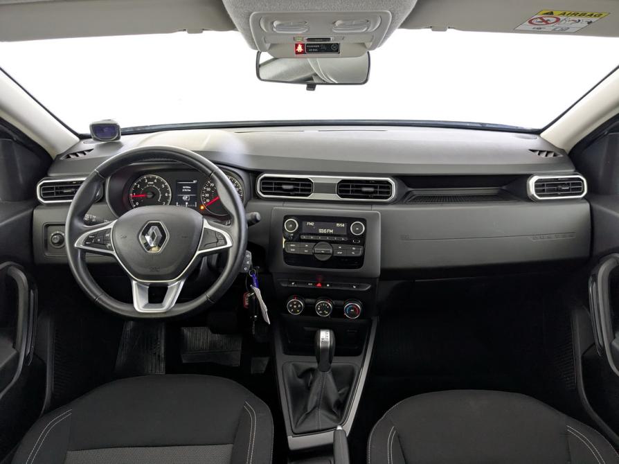 Renault Duster II Москва  - изображение 14