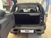 Lada (ВАЗ) Niva Travel I Рестайлинг Волгоград  - изображение 42