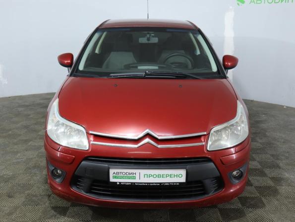 Citroen C4 I Рестайлинг с пробегом 2009 года, цена 249 000 рублей, 203094 км, хэтчбек, Автокод Объявления