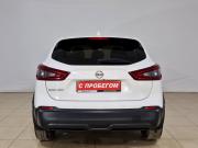 Nissan Qashqai II Рестайлинг Альметьевск  - изображение 26